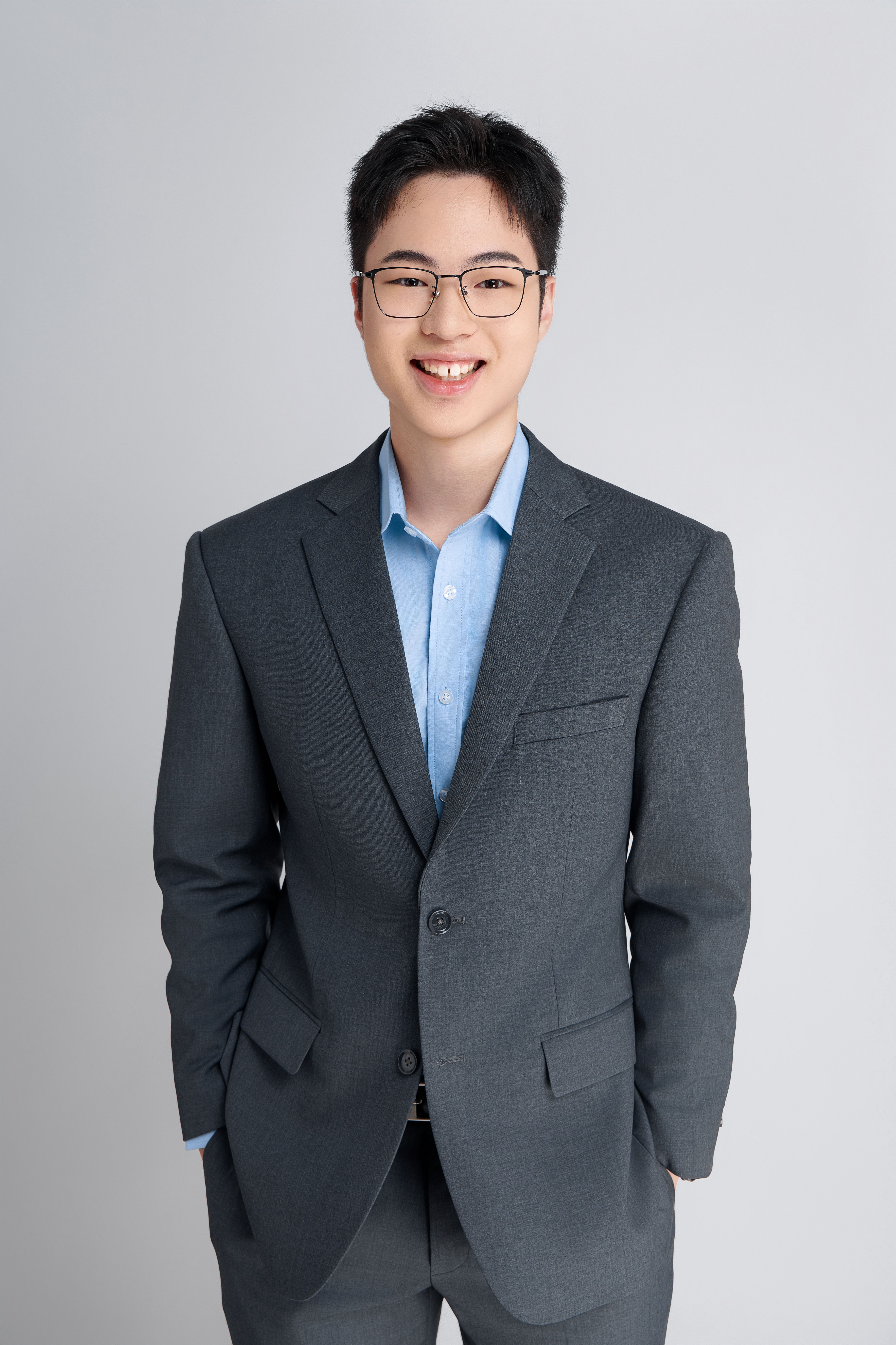 Ping Chao (Adrian) Cheng