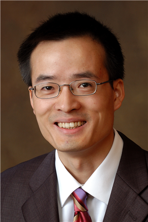 Professor Liming Feng, Director