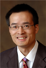 Professor Liming Feng, Interim Director MSFE