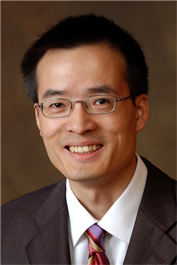 Professor Liming Feng, Director 