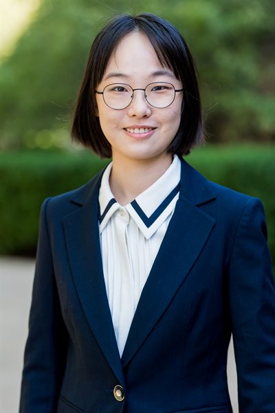 Sipeng Li